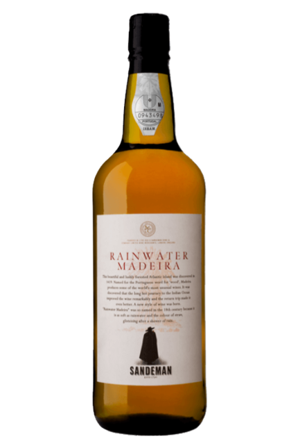 Sandeman Rainwater Madeira