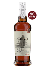 Sandeman Tawny Porto 30 Years Old - Image 2