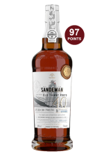 Sandeman Tawny Porto 40 Years Old - Image 2