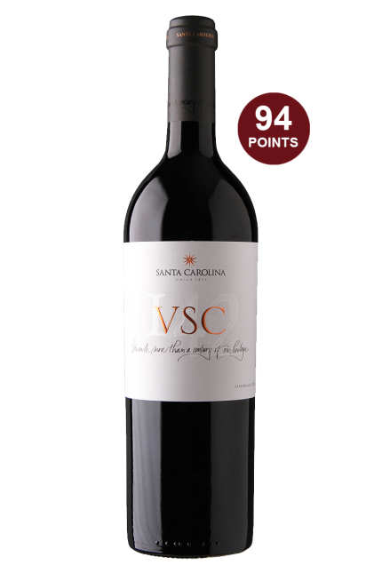 Santa Carolina VSC