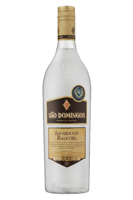 Sao Domingos Aguardente
