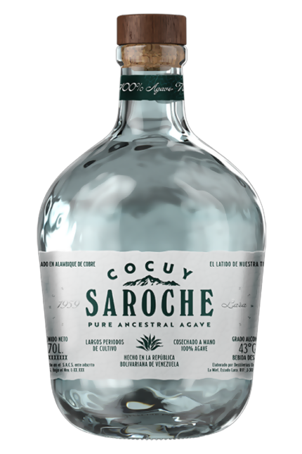 Saroche Cocuy