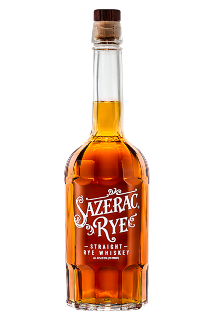 Sazerac Rye Straight Rye Whiskey