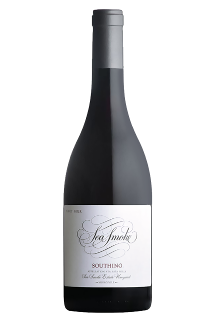 Sea Smoke Southing Pinot Noir