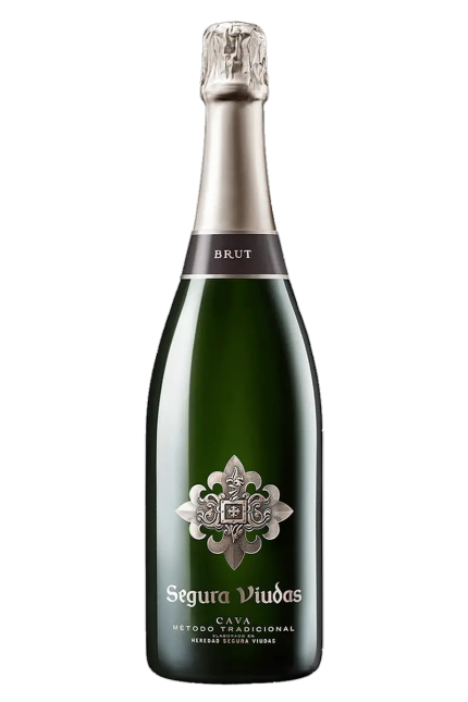 Segura Viudas Brut Reserva Cava