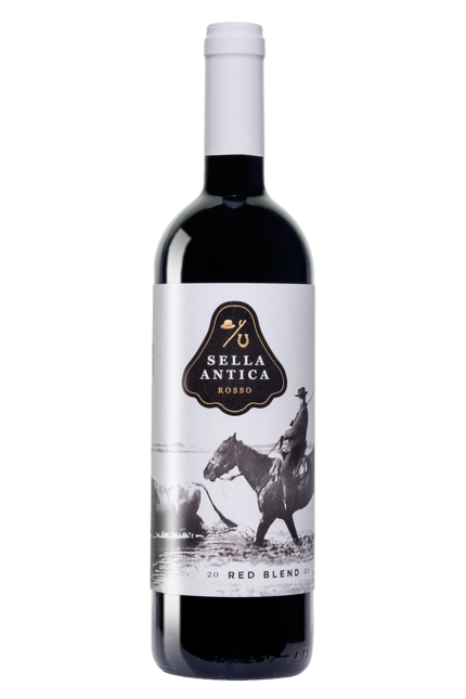 Sella Antica Rosso Red Blend 750 ML