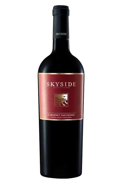 Skyside Cabernet Sauvignon North Coast