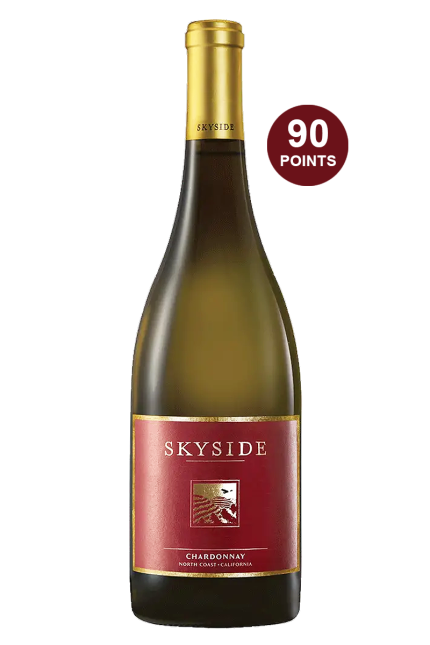 Skyside North Coast Chardonnay