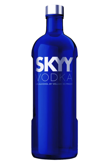 Skyy American Vodka 1.75 LT