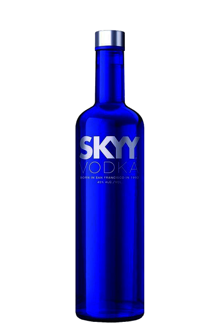 Skyy American Vodka 750 ML