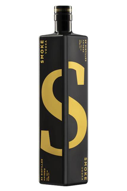 Smoke Lab Aniseed Flavored Vodka