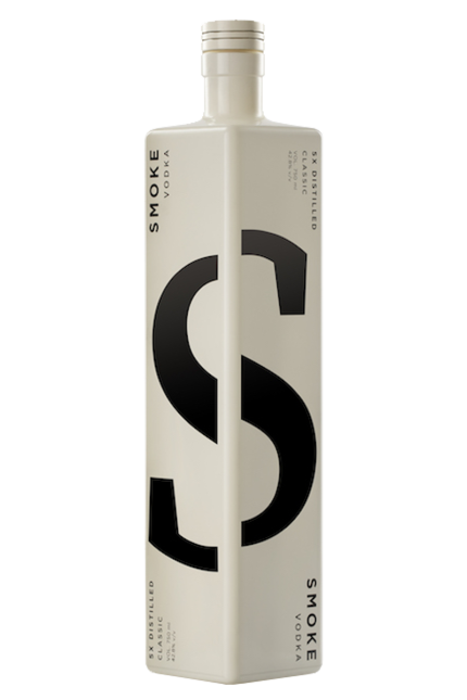 Smoke Lab Classic Vodka