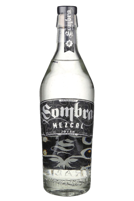 Sombra Mezcal Joven