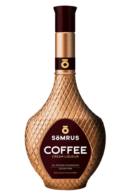 Somrus Coffee Cream Liqueur
