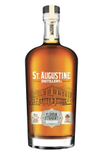 St. Augustine Florida Straight Bourbon