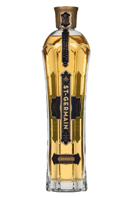St Germain Elderflower Liqueur