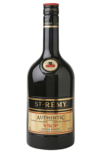 St Remy VSOP Napoleon