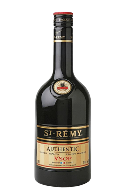 St Remy VSOP Napoleon