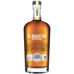 St. Augustine Florida Straight Bourbon - Image 2