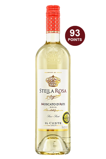 Stella Rosa Moscato D'Asti