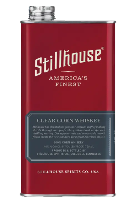 Still House Whiskey