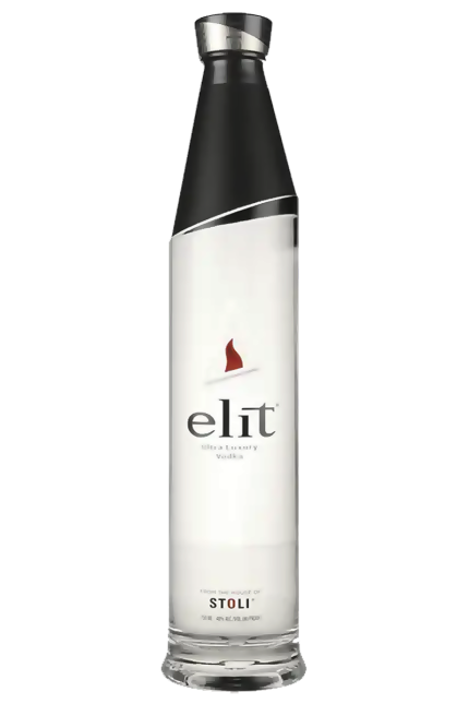 Stolichnaya Elite Vodka