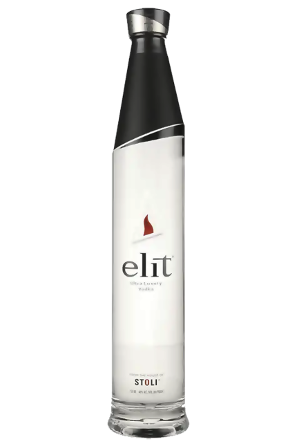 Stolichnaya Elite Vodka