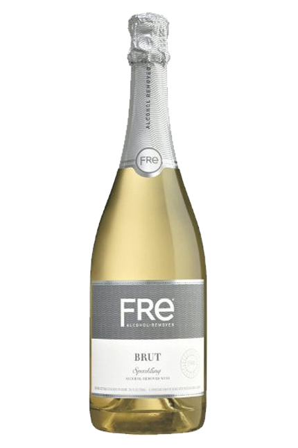 Sutter Home Fre Sparkling Brut