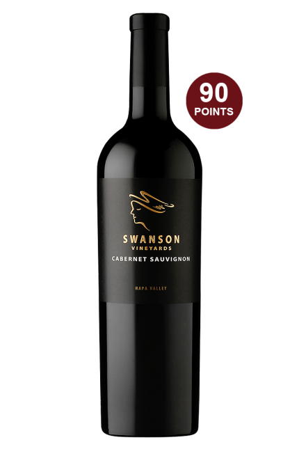 Swanson Vineyard Cabernet Sauvignon