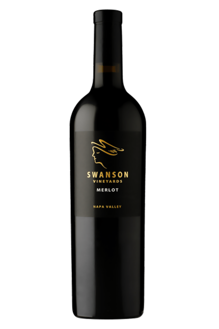 Swanson Napa Valley Merlot