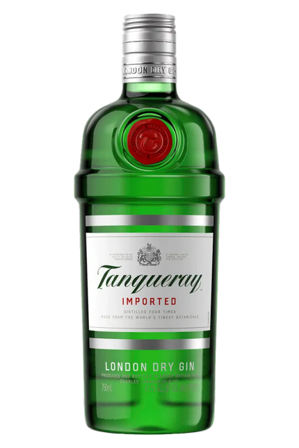 Tanqueray London Dry Gin 1 LT