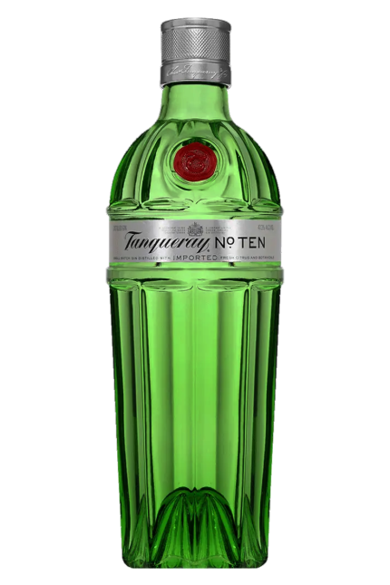 Tanqueray No. Ten London Dry Gin 750 ML