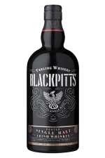 Teeling Blackpitts Single Malt Irish Whiskey
