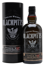 Teeling Blackpitts Single Malt Irish Whiskey - Image 2
