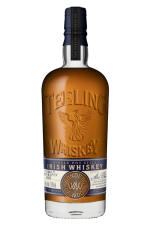 Teeling Wonders of Wood Single Pot Still Irish Whiskey