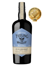 Teeling Single Pot Still Irish Whiskey