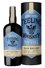 Teeling Single Pot Still Irish Whiskey - Image 2