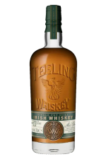 Teeling Wonders Of Wood Single Pot Still Irish Whiskey II Edition