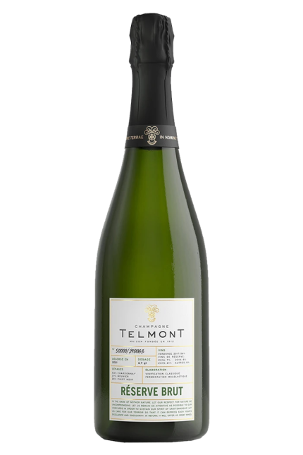 Telmont Brut Champagne