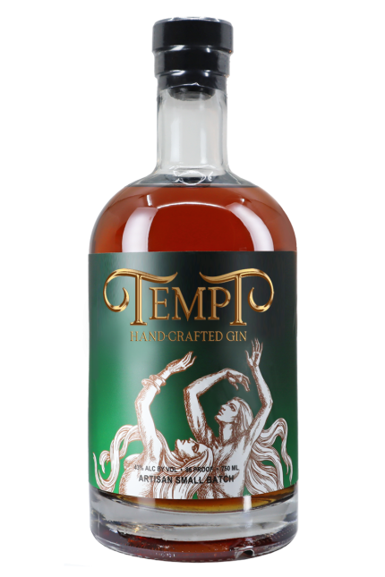 Tempt Hand-Crafted American Gin