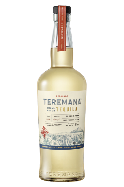 Teremana Reposado Tequila