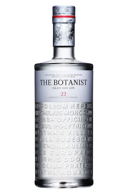 The Botanist Islay Dry Gin