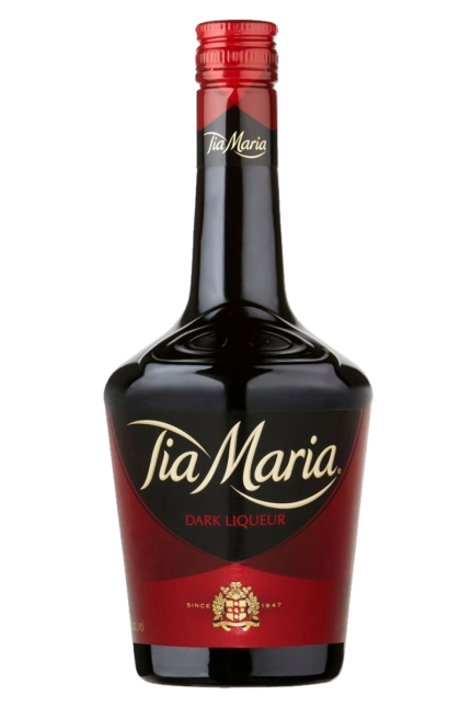 Tia Maria Coffee Dark Liqueur