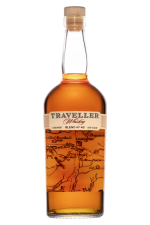 Traveller Blend No. 40 Whiskey 750 ML