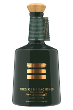 Sauza Tres Generaciones 50th Anniversary Edition Añejo Tequila