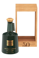 Sauza Tres Generaciones 50th Anniversary Edition Añejo Tequila - Image 2
