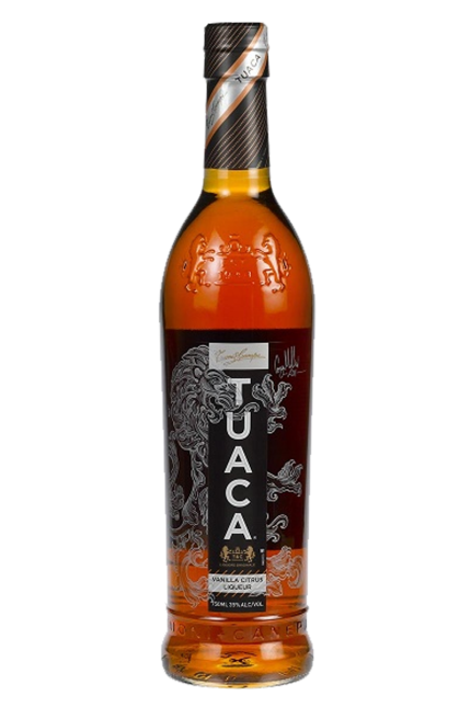 Tuaca Italian Liquor