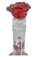 UNA Flower Infused Handmade Luxury Vodka - Image 2