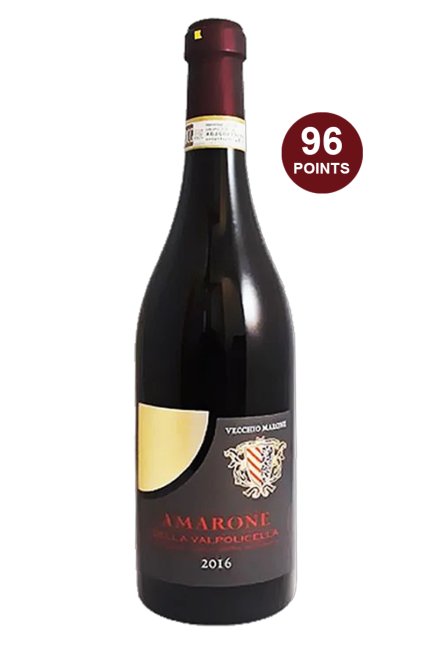Vecchio Marone Amarone Della Valpolicella