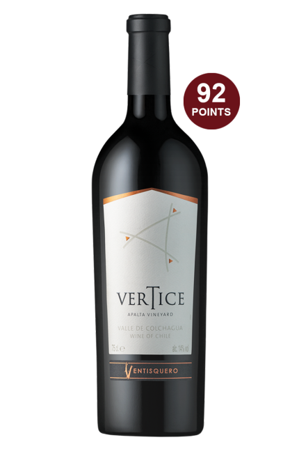 Ventisquero Vertice Apalta